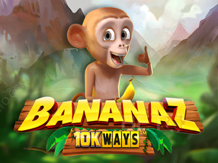 Bananaz 10K Ways Demonstração