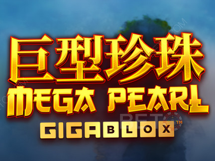 Megapearl Gigablox Demonstração