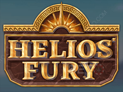 Helios Fury Demonstração