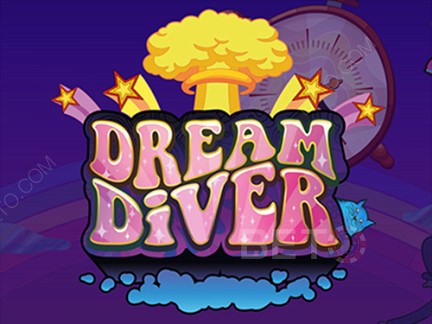 Dream Diver Demonstração
