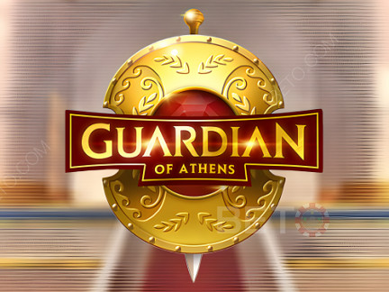Guardian of Athens Demonstração