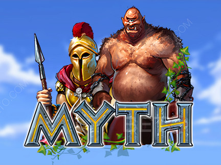 Myth  Demonstração