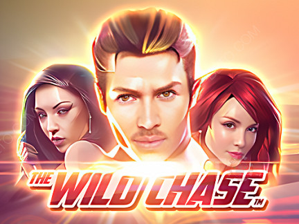 The Wild Chase Demonstração