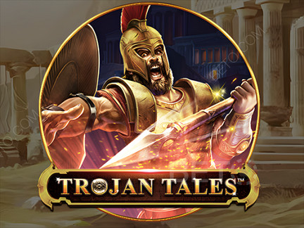 Trojan Tales Demonstração