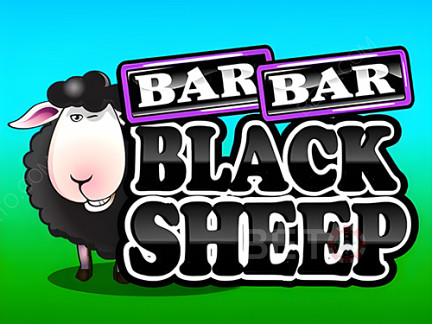 Bar Bar Black Sheep Demonstração