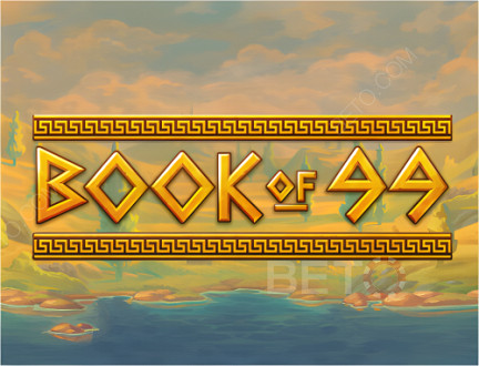 Book of 99 Demonstração