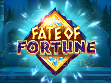 Fate of Fortune Demonstração