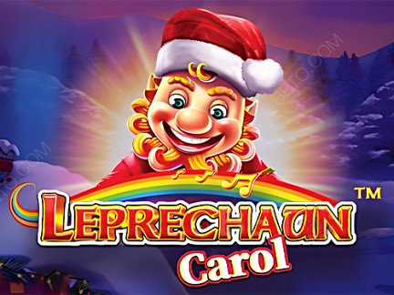 Leprechaun Carol Demonstração