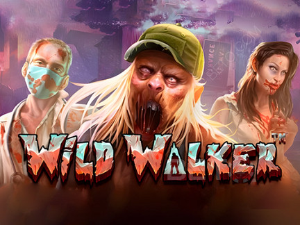 Wild Walker Demonstração