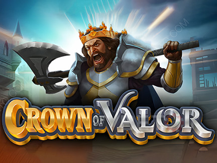 Crown of Valor Demonstração