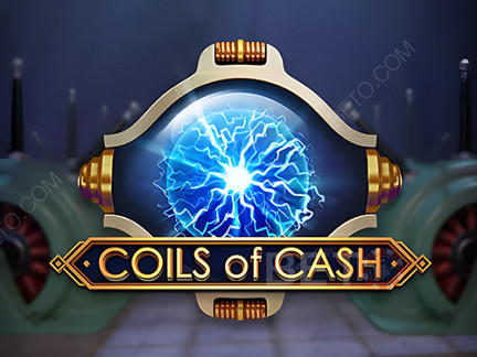 Coils of Cash Demonstração
