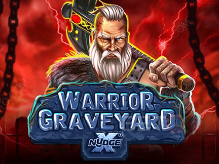 Warrior Graveyard  Demonstração