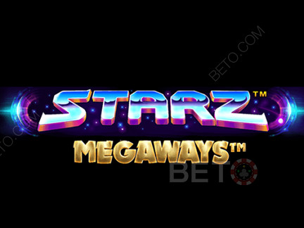 Starz Megaways Demonstração