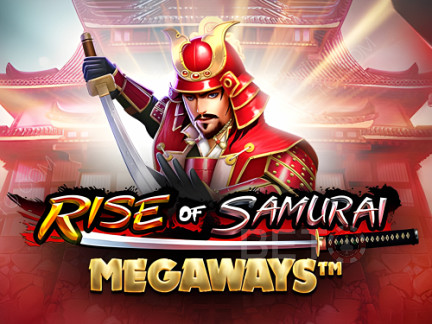 Rise of Samurai  Demonstração