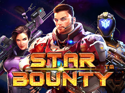 Star Bounty  Demonstração