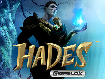 Hades Gigablox  Demonstração