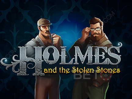 Holmes and the Stolen Stones Demonstração