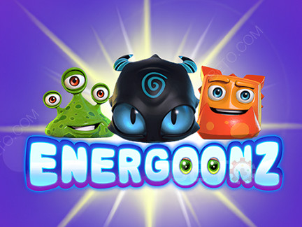 Energoonz Demonstração