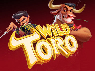 Wild Toro Demonstração