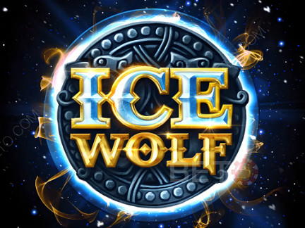 Ice Wolf  Demonstração