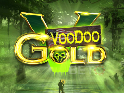 Voodoo Gold Demonstração