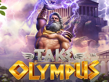Take Olympus Demonstração