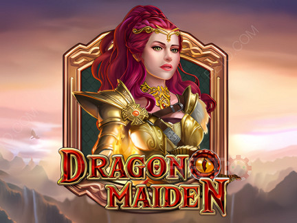 Dragon Maiden  Demonstração