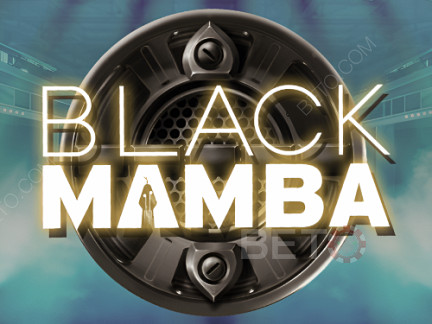 Black Mamba Demonstração