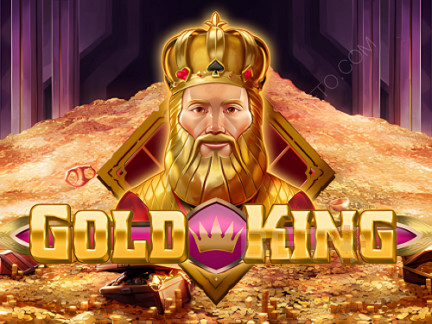 Gold King Demonstração