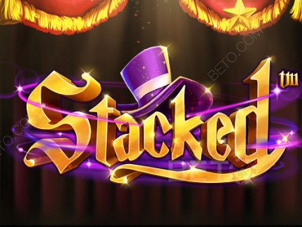 Stacked Demonstração