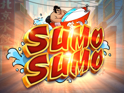 Sumo Sumo  Demonstração