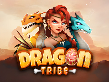 Dragon Tribe Demonstração