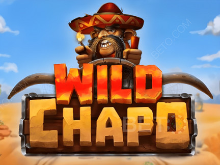 Wild Chapo Demonstração