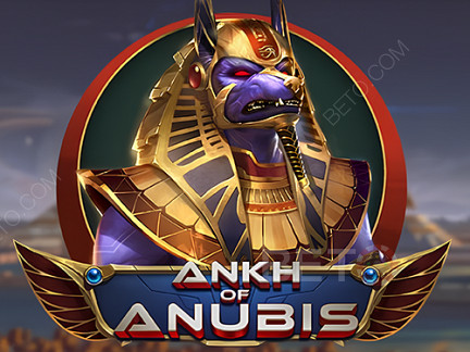 Ankh of Anubis Demonstração