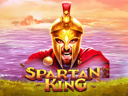 Spartan King Demonstração