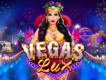 Vegas Nights (Pragmatic Play)  Demonstração