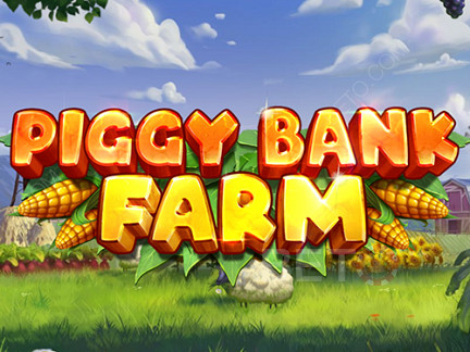 Piggy Bank Farm Demonstração