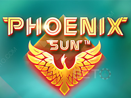 Phoenix Sun  Demonstração