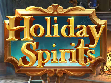 Holiday Spirits Demonstração