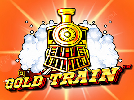 Gold Train (Pragmatic Play)  Demonstração