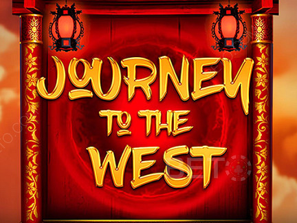 Journey to the West (Pragmatic Play)  Demonstração