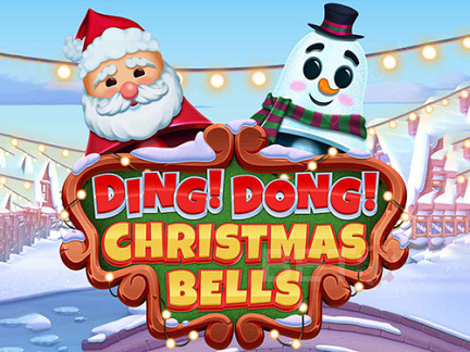 Ding Dong Christmas Bells Demonstração