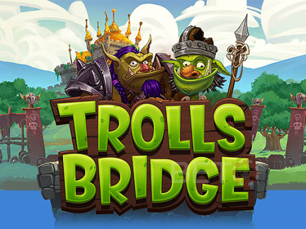 Trolls Bridge (Yggdrasil)  Demonstração