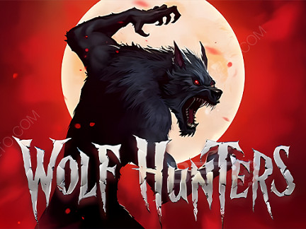 Wolf Hunters  Demonstração