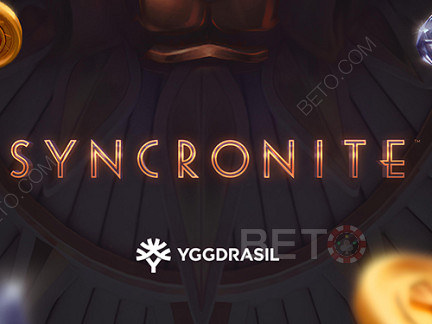Syncronite Demonstração