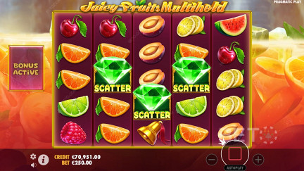 Juicy Fruits Multihold Slot - Jogo Grátis e Avaliações (2024)