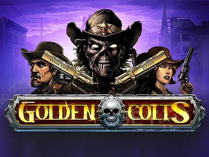 Golden Colts Demonstração