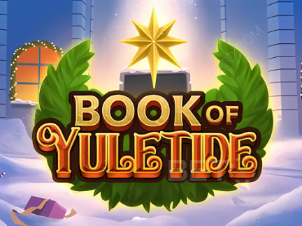 Book of Yuletide Demonstração