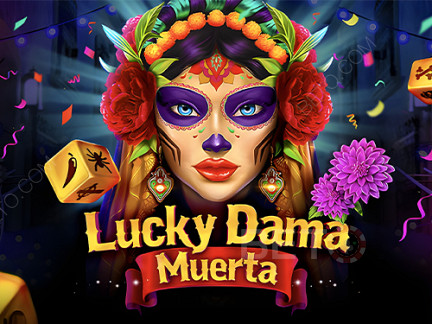 Lucky Dama Muerta Demonstração