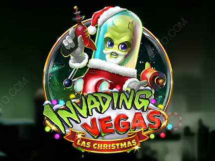Invading Vegas Las Christmas Demonstração
